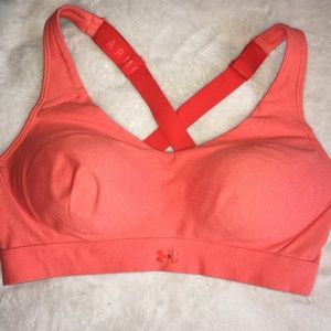Under Armour Sports Bra